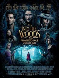 Into The Woods Into The Woods Movie Musical Movies Movies