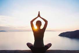 Anyone should feel confident to join a yoga retreat. Die Besten Yoga Retreats Fur Die Reise Zum Ich Mein Tophotel