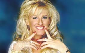 Patty Ryan (Patty Ryan): Biography of the singer