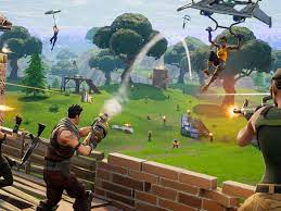 The Beginner S Guide To Fortnite For Pubg Players Polygon