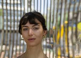 Rebecca www.instagram.com/jehannedechampvallon