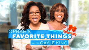 Entertainment Tonight Oprah S 2020 Favorite Things All Her Affordable And Inclusive Picks Facebook