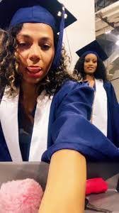 Mea Williams's Instagram, Twitter & Facebook