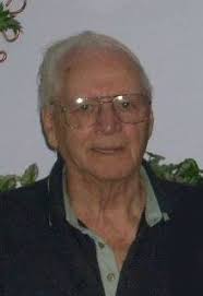 Harry Hubert Lucas Obituary