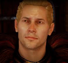 Honestly I Couldn T Keep My Eyes Off You But We D Only Just Met The Way He Looks At My Inquisit Dragon Age Characters Dragon Age Dragon Age Inquisition