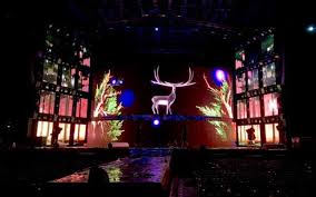 Cerbul De Aur 2019 Va Include O SearÄƒ SpecialÄƒ De Folclor Cu Peste 100 De Artisti In Program Radio Infinit
