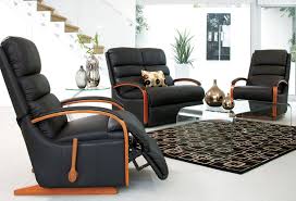 Featuring Charleston Leather Recliner By La Z Boy Lazboy Miranialuxeliving Lounge Furniture Lounge Suites Lounge