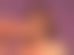 Gorgeous nude brunette shaved completely smooth bald