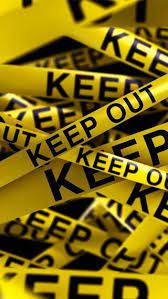 Sign up for free today! Keep Out Screen Wallpaper Hd Locked Wallpaper Yellow Wallpaper