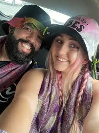 Is anyone selling braided clothing in campgrounds?