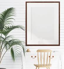 3.6 out of 5 stars with 8 ratings. Natural Thin Wood Frame Dark Design Cove