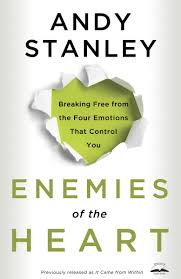 Enemies, a love story, a 1966 novel by isaac bashevis singer. Enemies Of The Heart Breaking Free From The Four Emotions That Control You Amazon De Stanley Andy Fremdsprachige Bucher