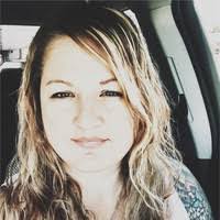 Rebecca Haro's Instagram, Twitter & Facebook