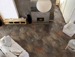 Tile floors also work well in bedrooms decorated in a modern or contemporary style. 15 Classy Living Room Floor Tiles Home Design Lover