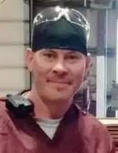 Obituary information for Timothy Alan Goethals