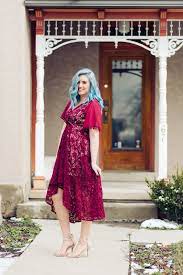 Pin On The Red Closet Diary Style