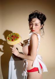 くりえみさんのドスケベ裸エプロン姿 - 抜き処 エロコスプレ画像まとめ