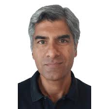 Srinivasan Vasudevan