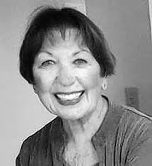 Annette Haines Obituary (1945