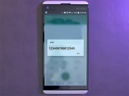 But if the main board is just repaired and not replaced, the phone will normally be in unlocked state as before. How To Unlock Lg Mobile Phone Using An Unlock Code