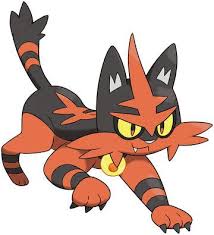 Torracat Pokedex Stats Moves Evolution Locations En 2020 Coloriage Pokemon Coloriage Pokemon