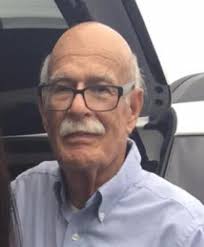 James Slay Obituary (2017)