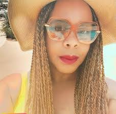 Lahoma Miller's Instagram, Twitter & Facebook