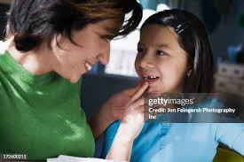355 Young Child Missing Teeth Mother Stock Photos, High-Res Pictures, and  Images
