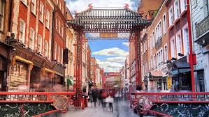 Chinatown also boasts buildings and streets decorated with chinese symbols such as dragons and lanterns. How London S Chinatown Is Changing