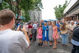 August achievements in arts center spotlight