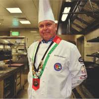JMM Meat Processing Employee Karsten Gottschalk's profile photo