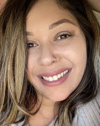 Sonia Rodarte's Instagram, Twitter & Facebook