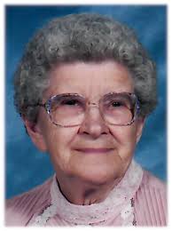 Obituary for Marcella M. (McKinley) Henry