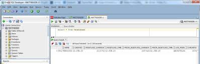 Sql developer supports either oracle jdk 8 or 11. Sql Developer 20 2 Download Installation And Connectivity To Oracle Atp Cloud Databases Matthias Hoys