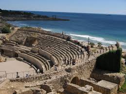 Pin En Tarraco Unesco World Heritage