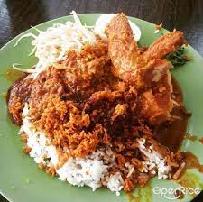 Restaurants near tg's nasi kandar. 9 Excellent Nasi Kandar In Klang Valley Openrice Malaysia