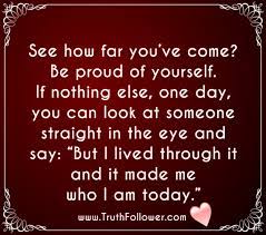 Quotes About Being Proud Of Someone 13 Quotes