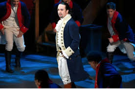 A movie version of the broadway musical 'hamilton,' recorded with the original cast, hits disney plus on july 3. Review Hamilton An American Musical Has Urgent Current Relevance The Berkshire Edge