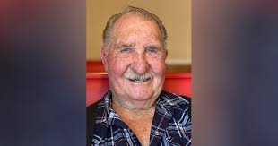 Obituary for Van Dayton