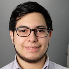 Ivan ESQUIVEL MENDONCA