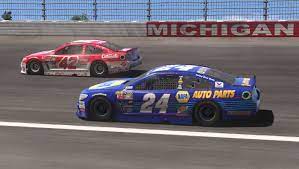 Give it a few more years and we will have a great. Nascar Heat 2 Fur Pc Xbox One Und Die Ps4 Angekundigt News Gamersglobal De