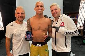 As of 20 october 2020, the ufc roster consisted of fighters from 71 countries. Oliveira Overtakes Ferguson Taking Third Place In The Ufc Lightweight Ranking Deiveson Rises On The Pound For Pound Ranking Tatame