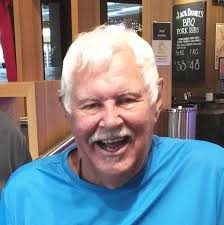 David Herd is the Fivestarvagabond