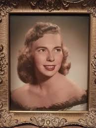 Shirley Sue Fielder Doyle (1935-2014)