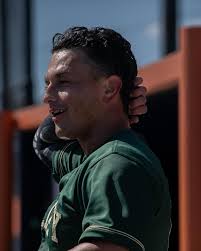 Photos by Collin Taylor (@collintaylor13) · April 25, 2024