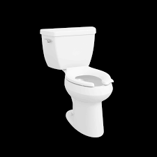 Therefore, these toilet manufacturers have added pressure, redesigned how the water enters the bowl or made it so that more water comes faster to help wash down the waste with one flush. Flushmate Compatible Toilets High Pressure Assisted Flush Toilets