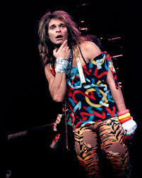 468 887 tykkäystä · 3 802 puhuu tästä. 80s Throwback Party Radio David Lee Roth Van Halen Fashion