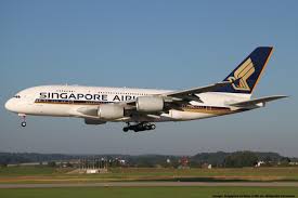 Singapore Airlines Krisflyer Program Award Chart Changes