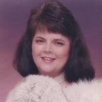 Nell Hendricks Obituary