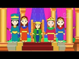 Solomon Turns Away From God I Stories Of Solomon I Animated Children S Bible Stories Bible Stories For Kids Bible Stories Childrens Bible